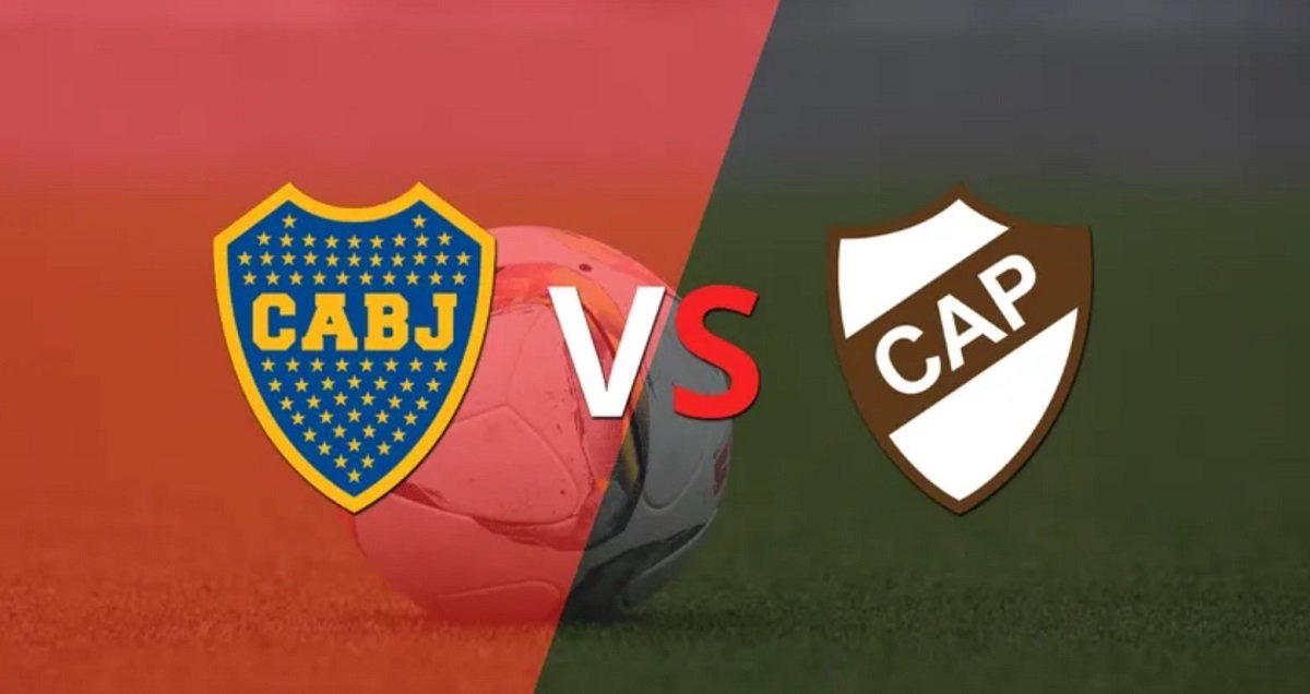 Pronóstico Boca vs Platense