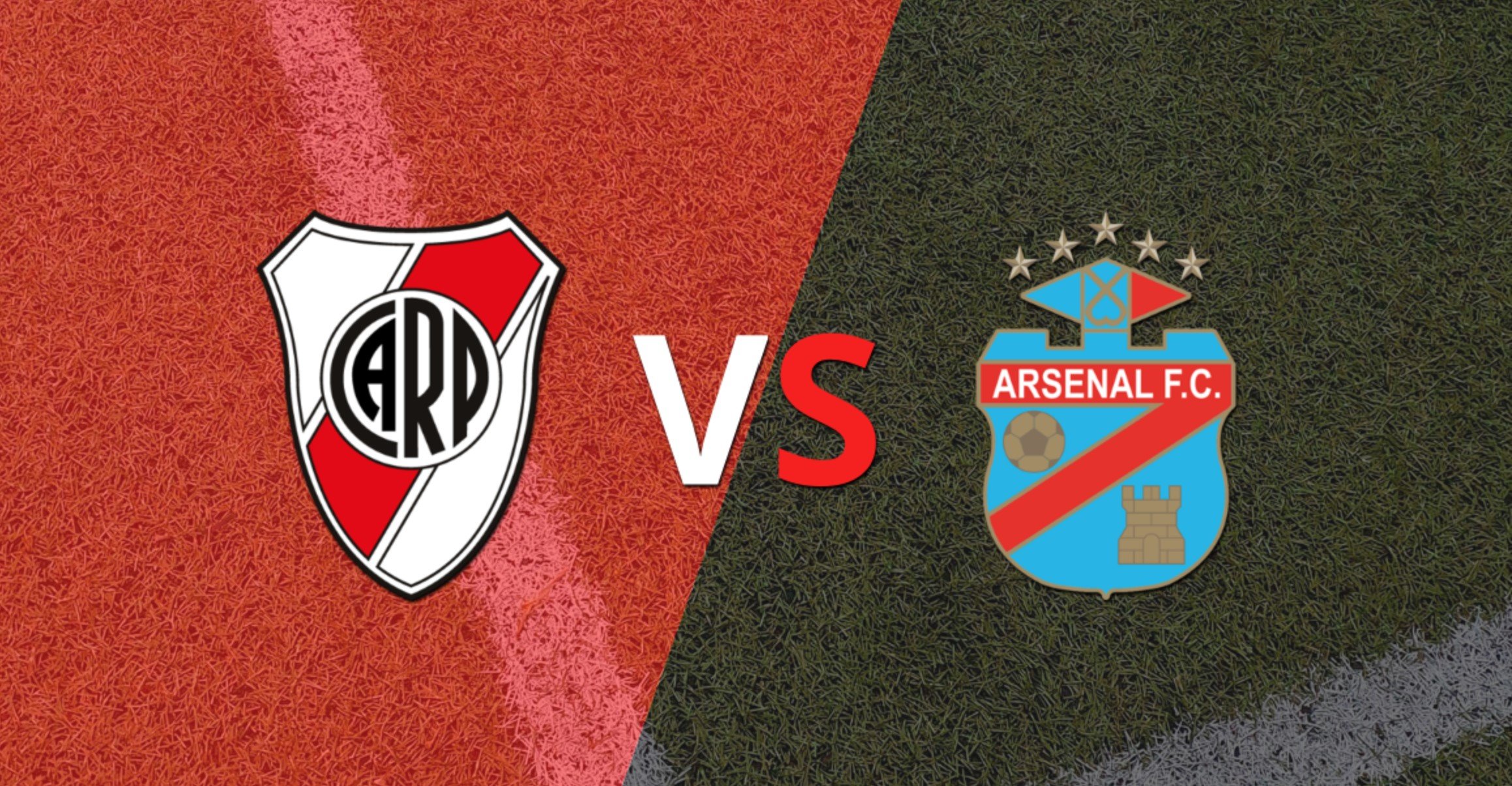 Pronóstico River vs Arsenal