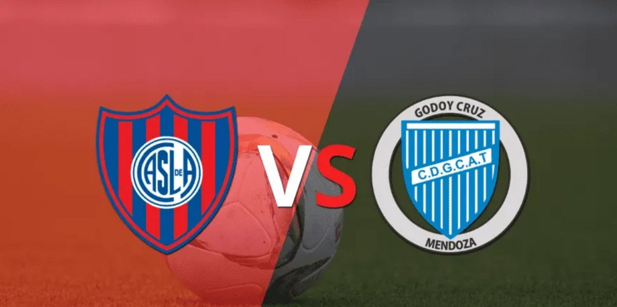 Pronóstico San Lorenzo vs Godoy Cruz