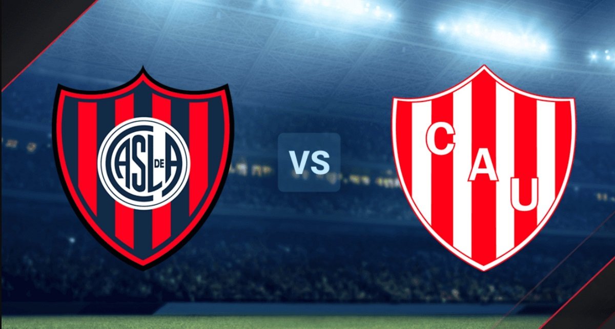 Pronóstico San Lorenzo vs Unión