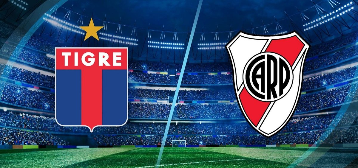 Pronóstico Tigre vs River