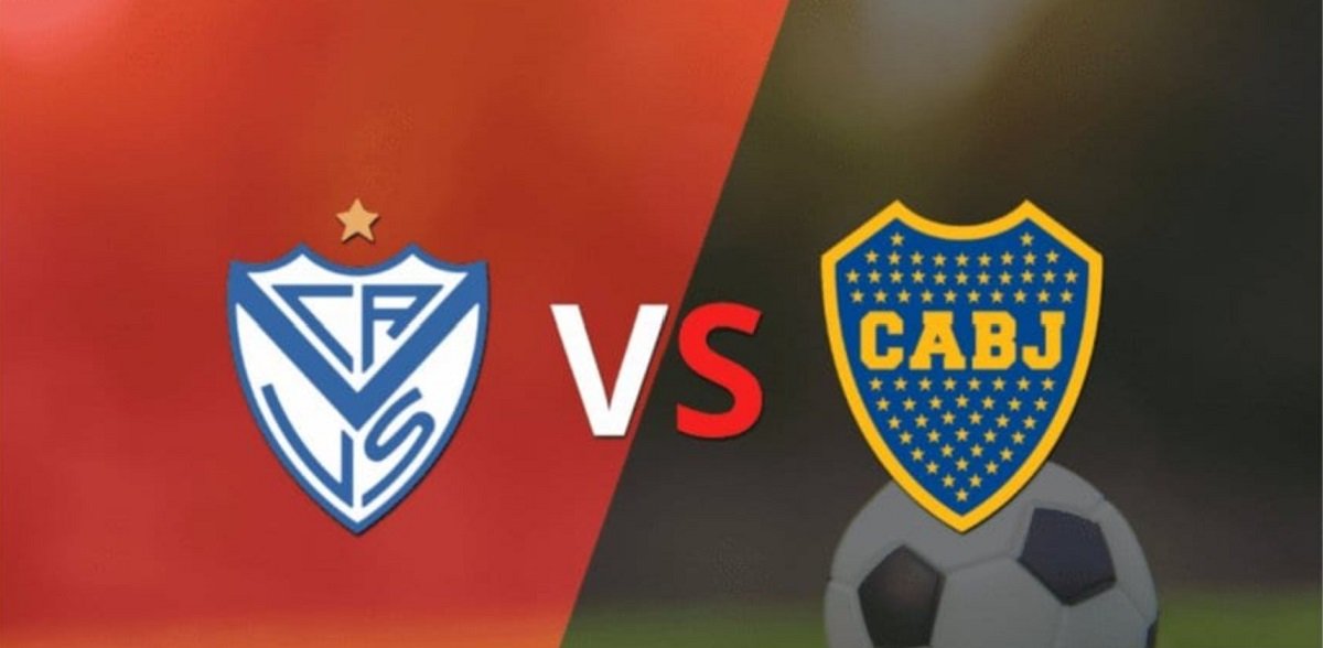 Pronóstico Vélez vs Boca