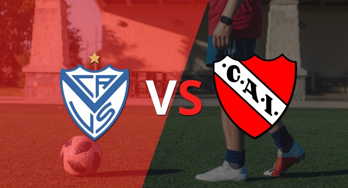 Pronóstico Vélez vs Independiente