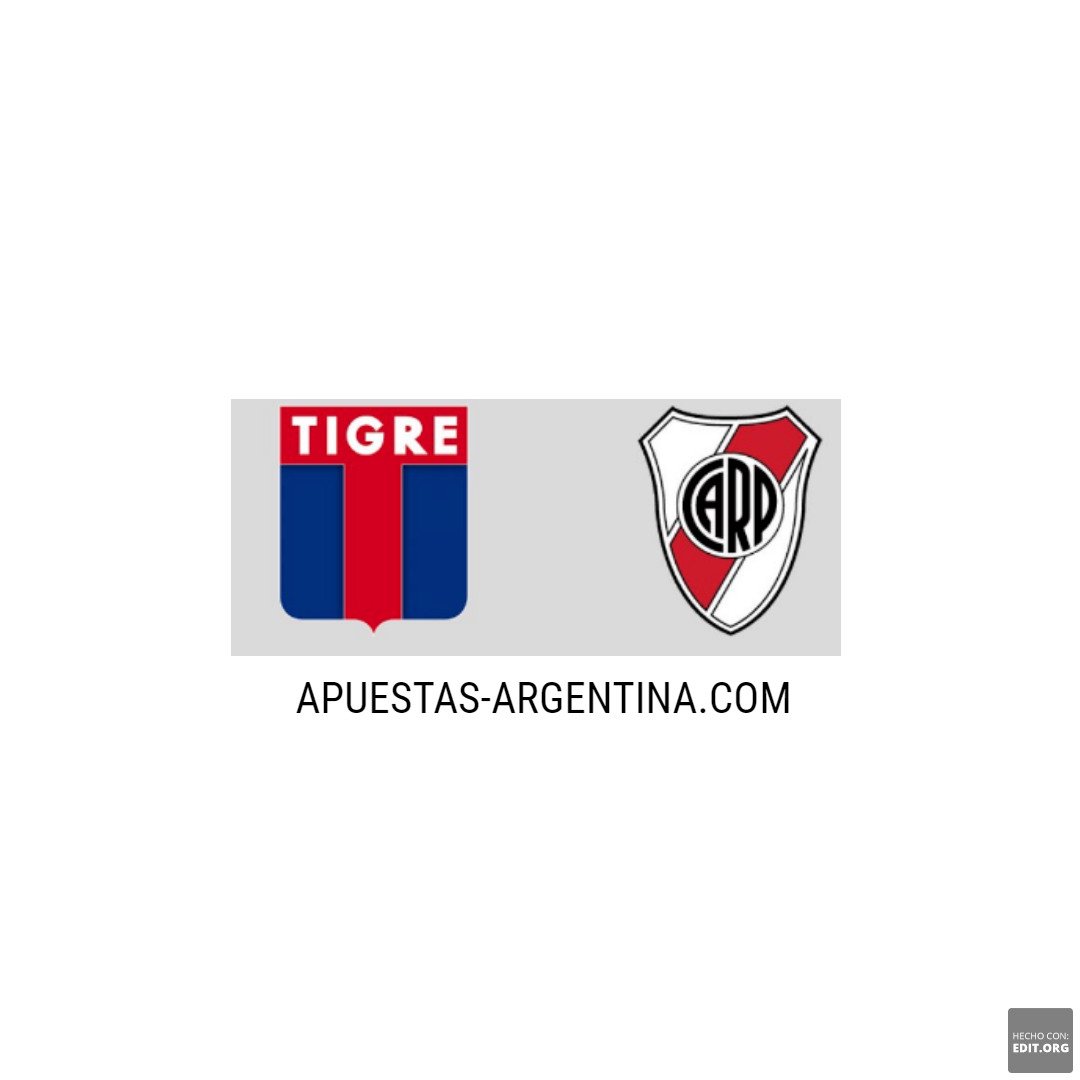 tigre_vs_river