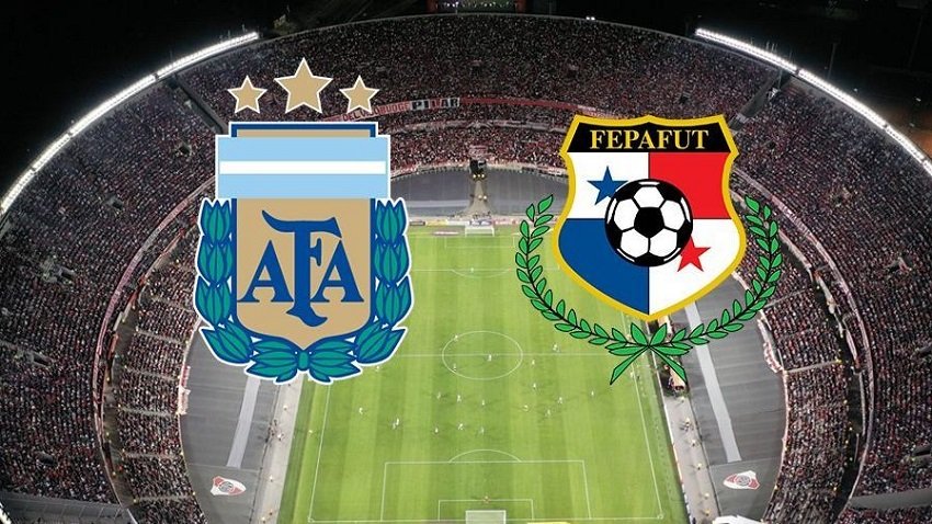 Pronóstico Argentina vs Panamá