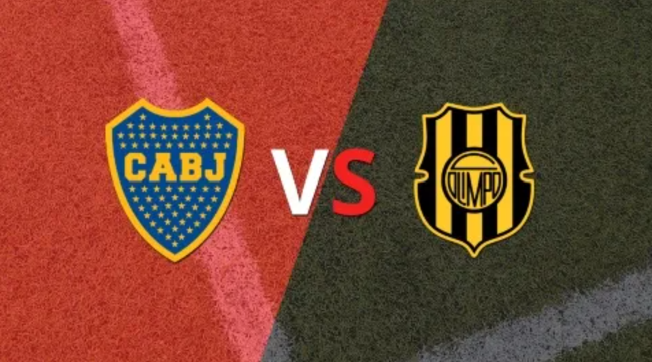 Pronóstico Boca vs Olimpo