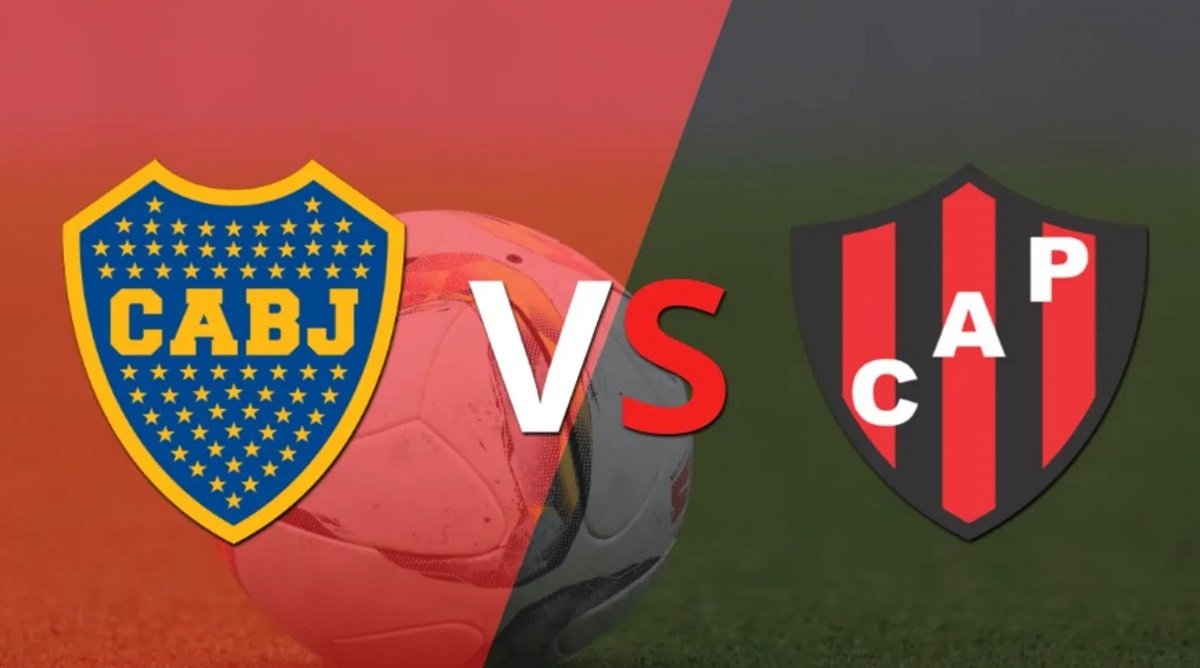 Pronóstico Boca vs Patronato
