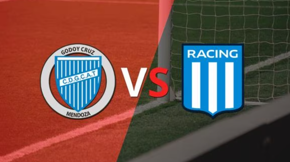 Pronóstico Godoy Cruz vs Racing