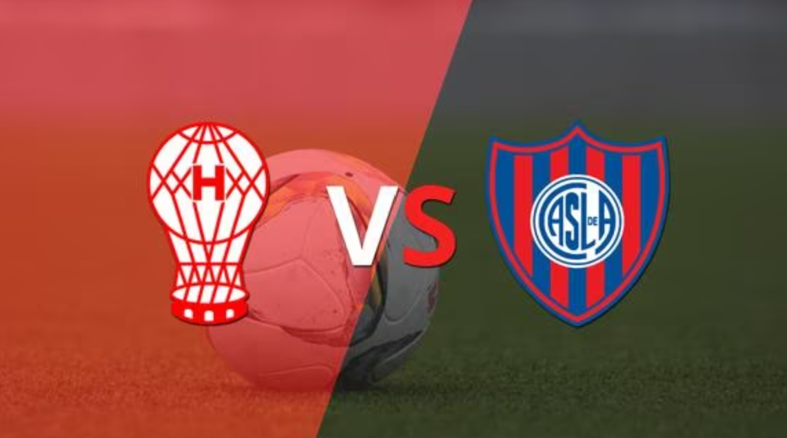 Pronóstico Huracán vs San Lorenzo