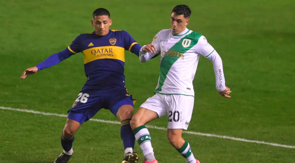 Pronóstico Racing vs Sarmiento