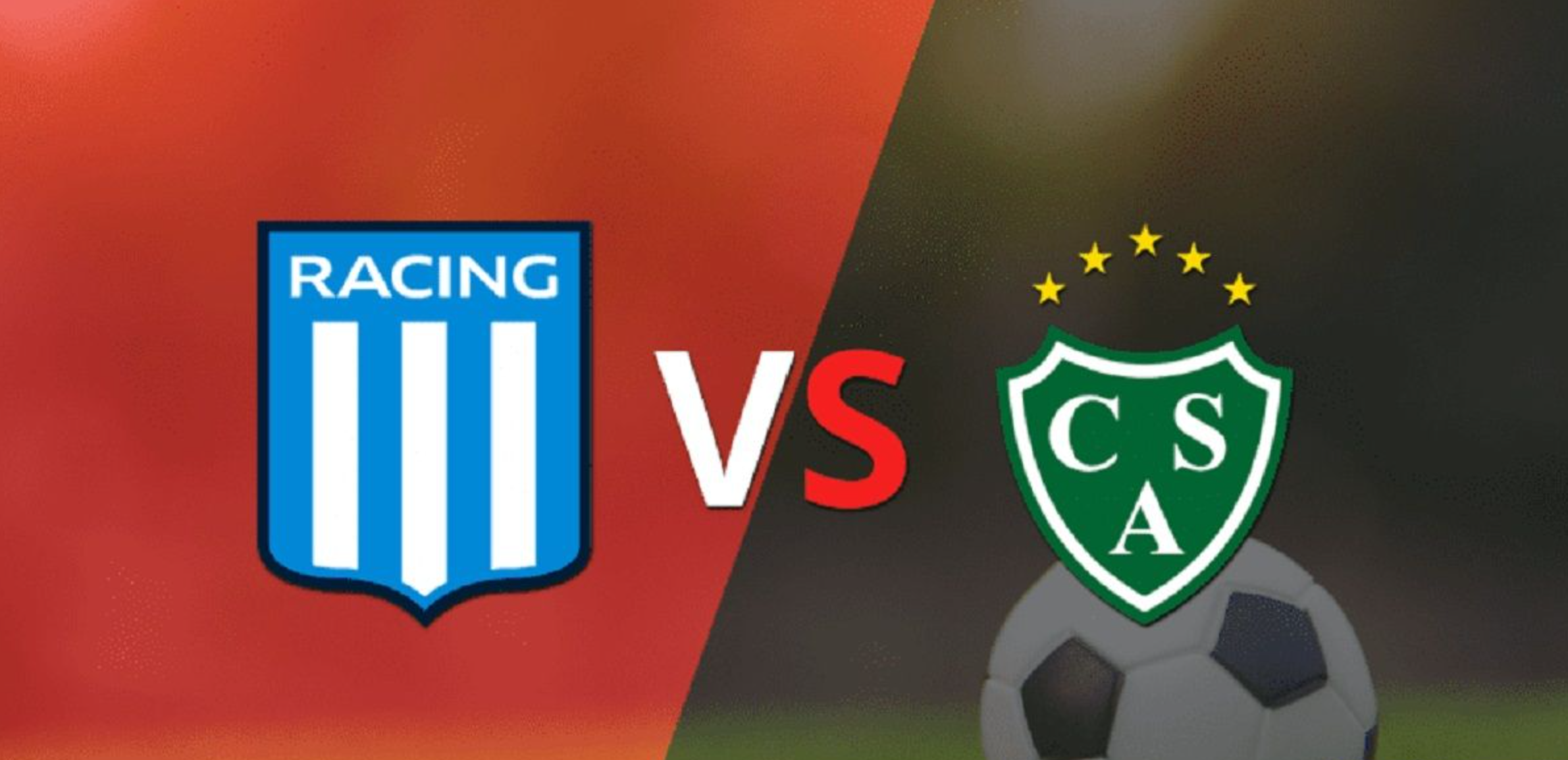 Pronóstico Racing vs Sarmiento
