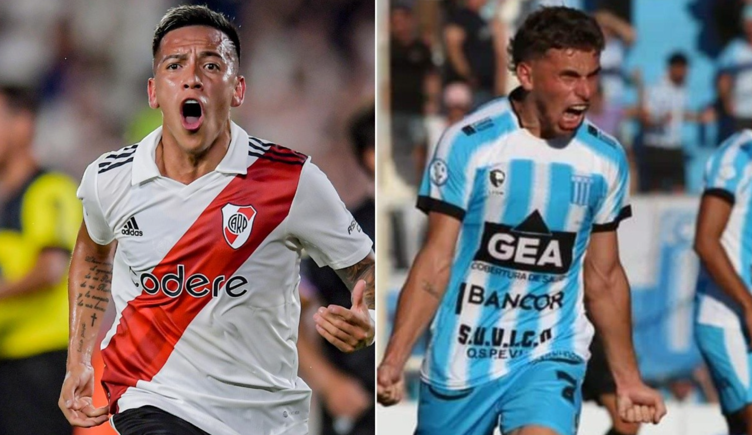 Pronóstico River vs Racing de Córdoba