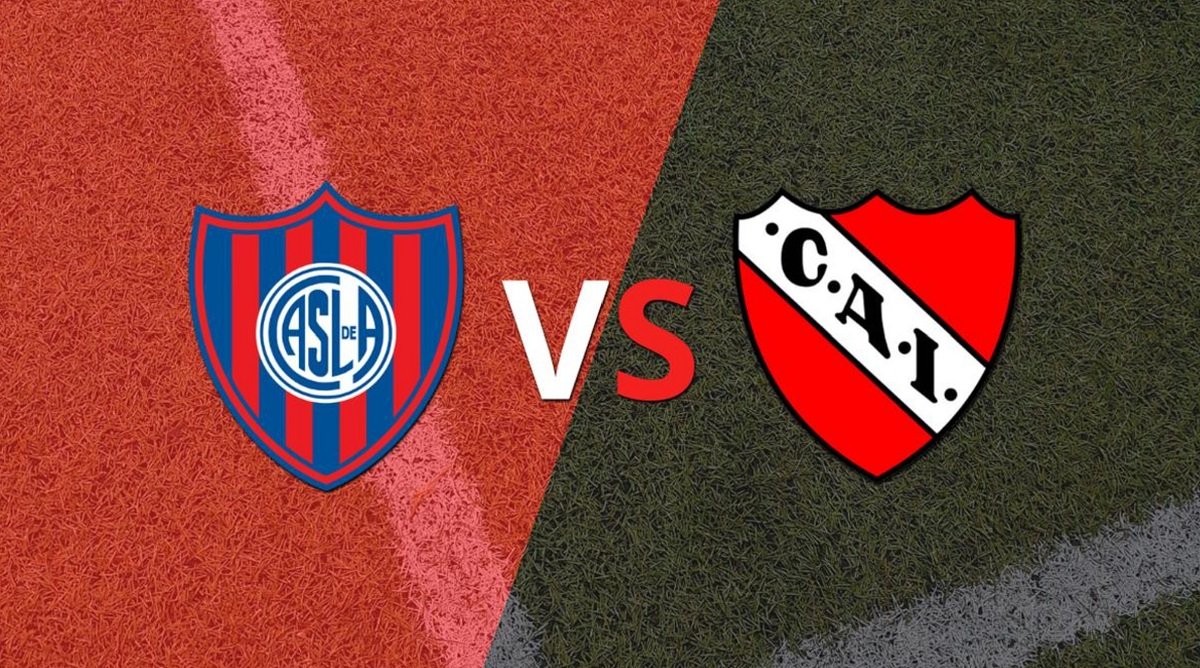 Pronóstico San Lorenzo vs Independiente