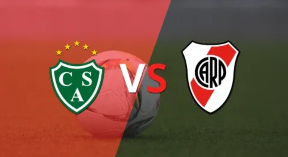 Pronóstico Sarmiento vs River