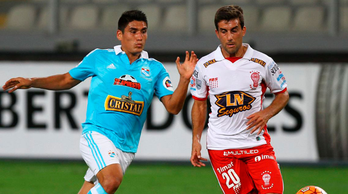 Pronóstico Sporting Cristal vs Huracán