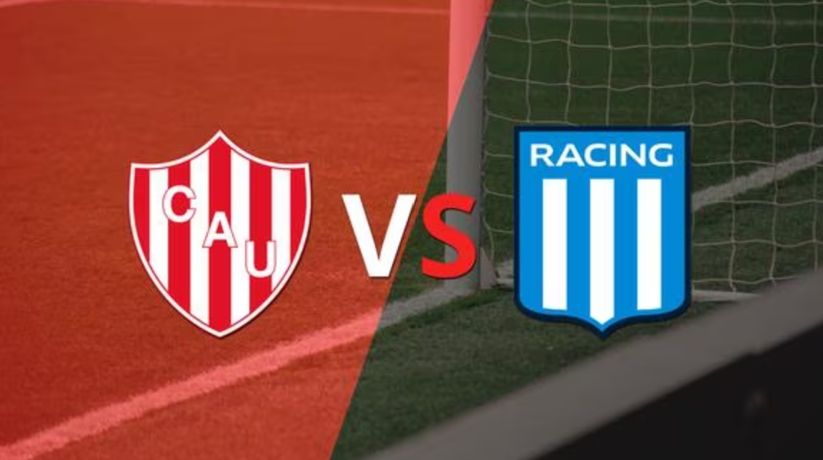 Pronóstico Unión vs Racing