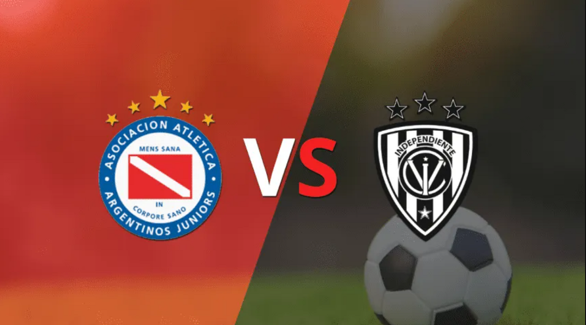 Pronóstico Argentino vs Independiente del Valle