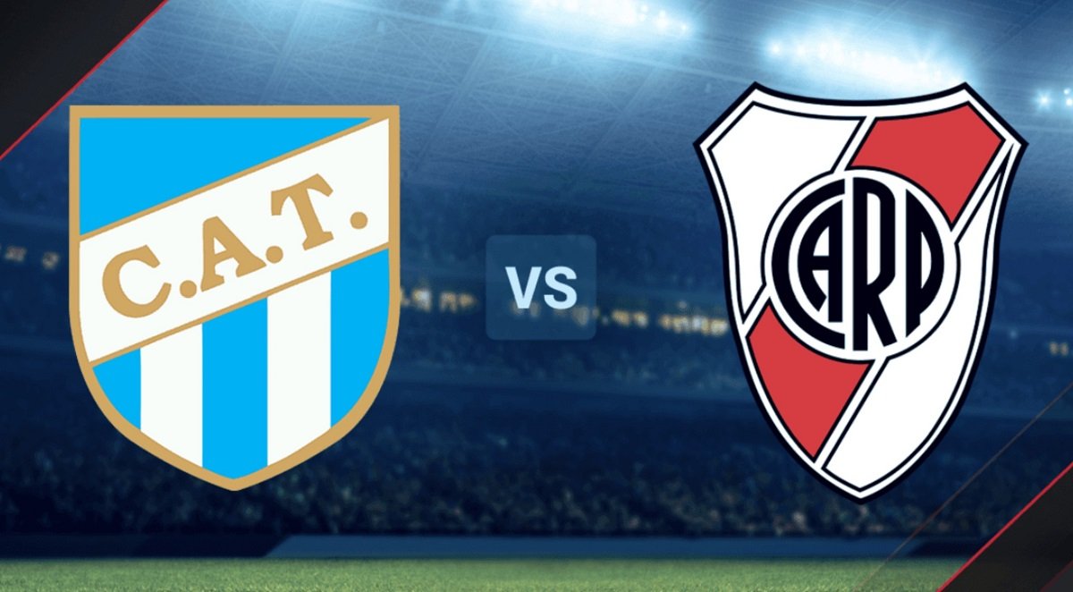 Pronóstico Atlético Tucumán vs River