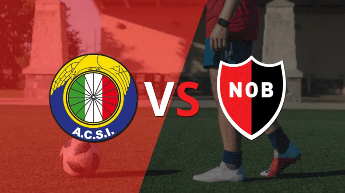 Pronóstico Audax Italiano vs Newell's