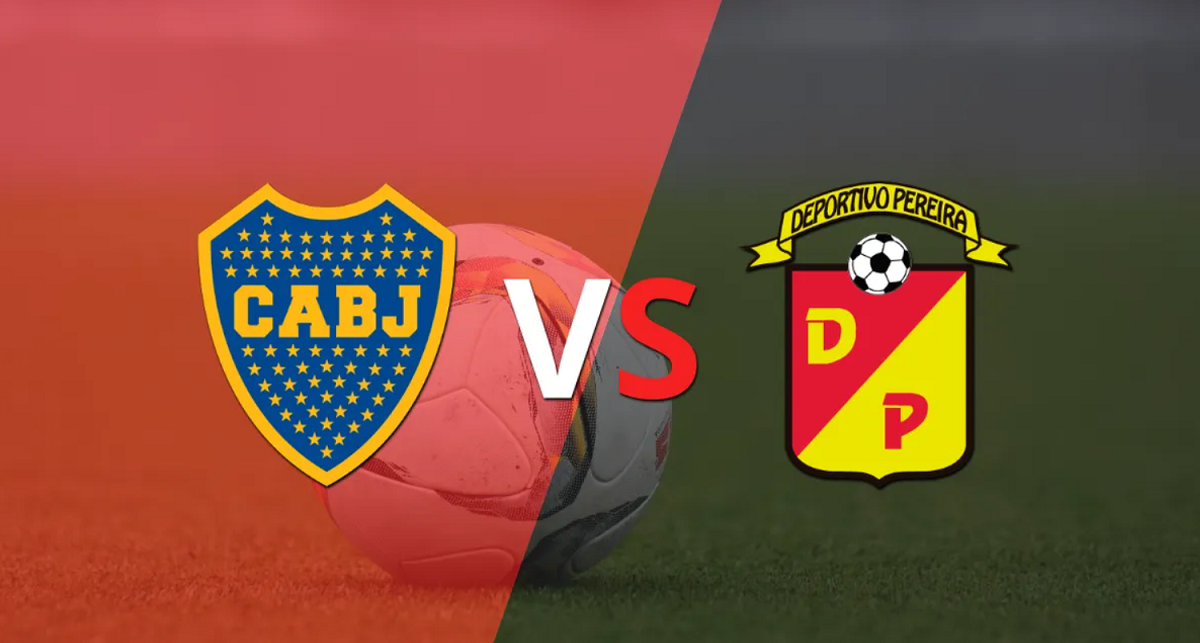 Pronóstico Boca vs Pereira