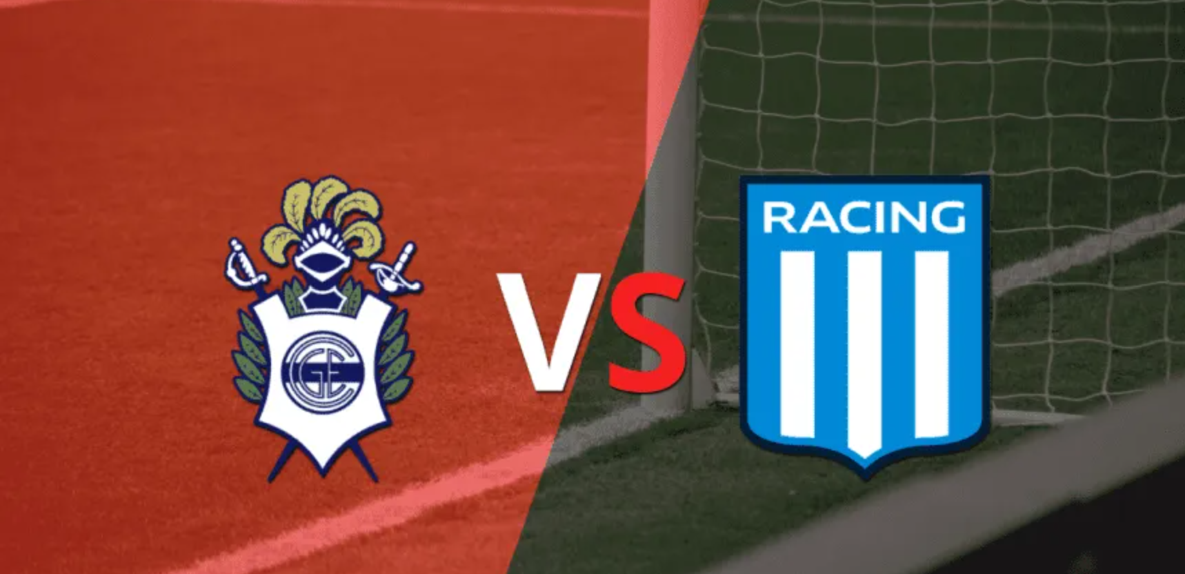 Pronóstico Gimnasia vs Racing