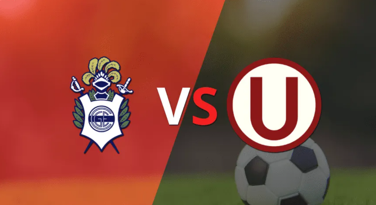 Pronóstico Gimnasia vs Universitario