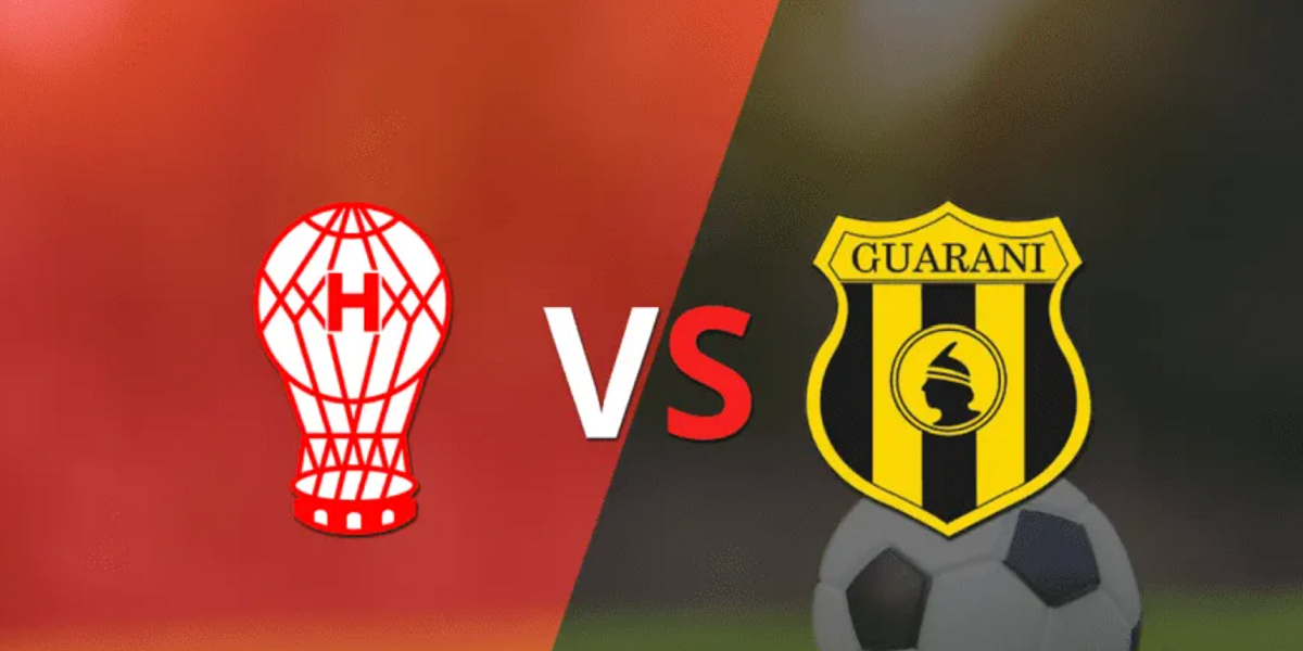 Pronóstico Huracán vs Guaraní