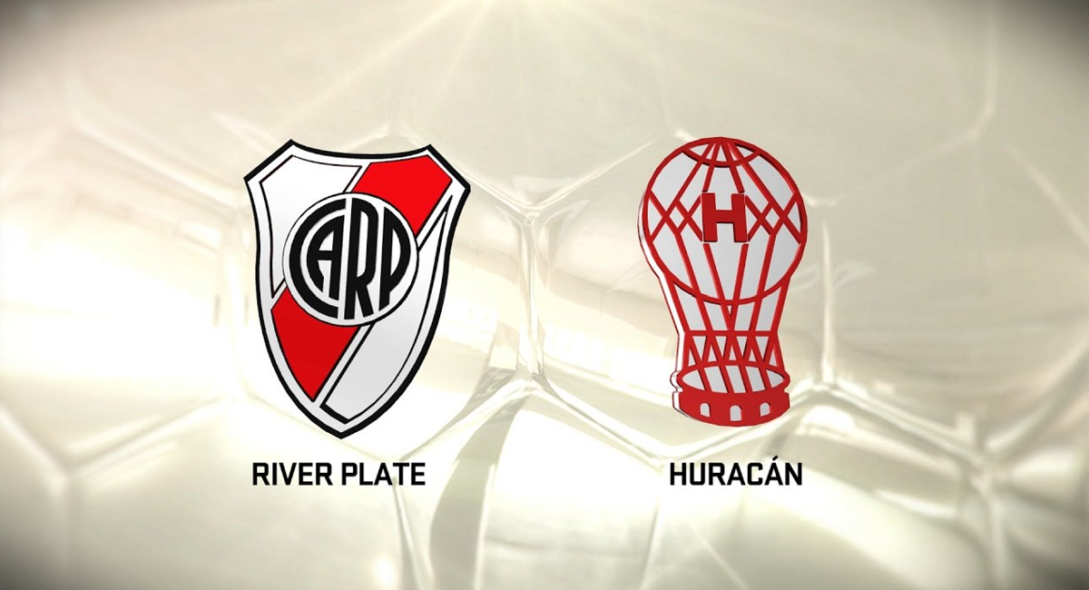 Pronóstico River vs Huracán