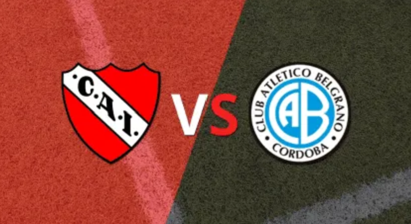Pronóstico Independiente vs Belgrano