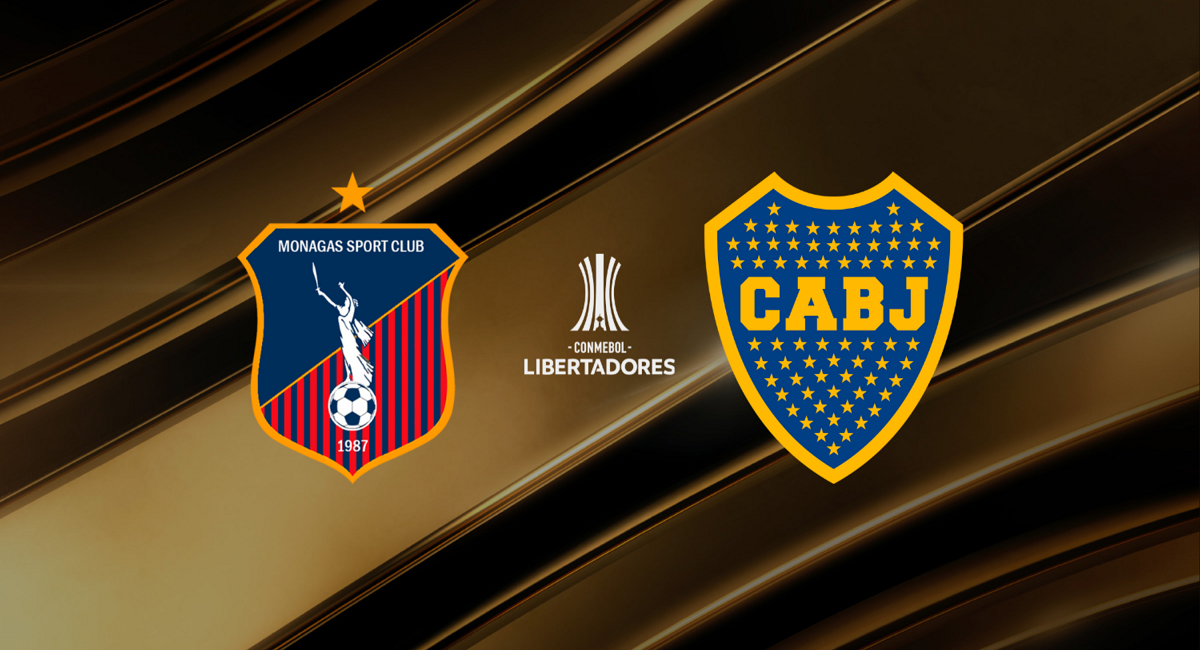 Pronóstico Monagas vs Boca