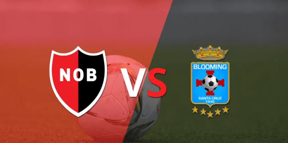 Pronóstico Newell’s vs Blooming