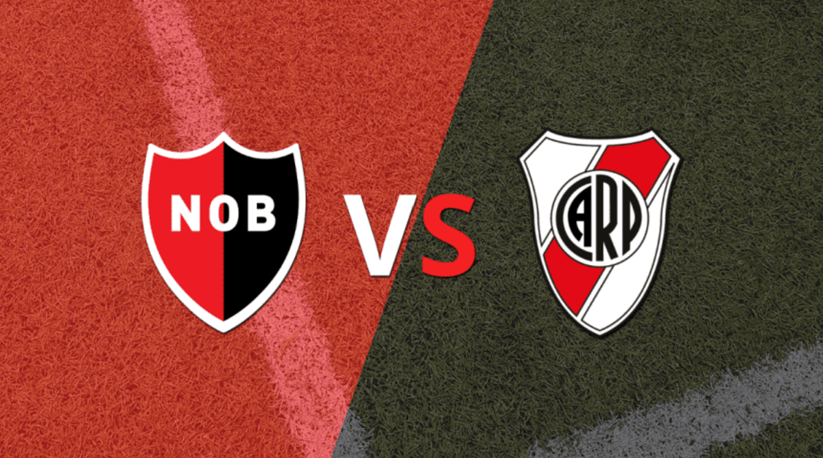 Pronóstico Newell's vs River