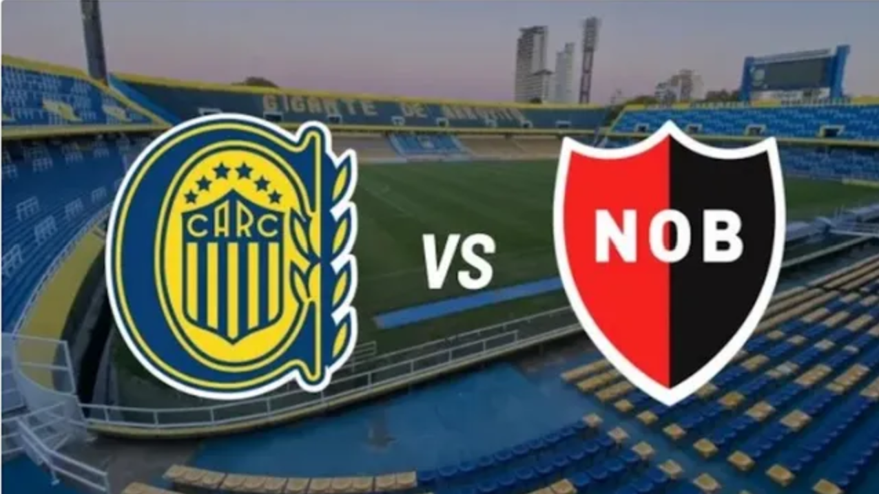 Pronóstico Newell's vs Rosario Central