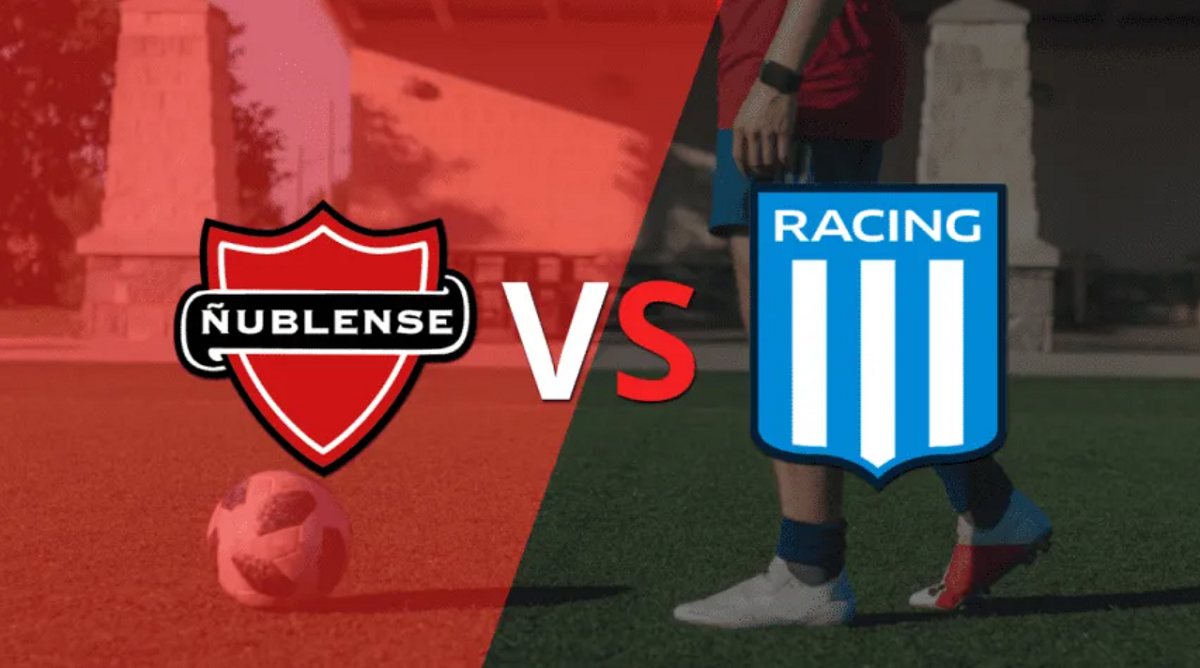 Pronóstico Ñublense vs Raicing