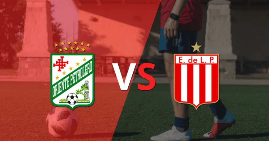 Pronóstico Oriente Petrolero vs Estudiantes