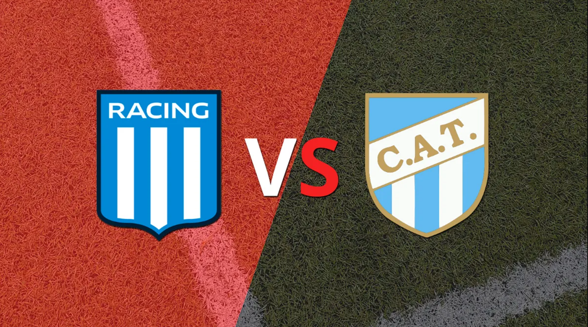 Pronóstico Racing vs Atlético Tucumán