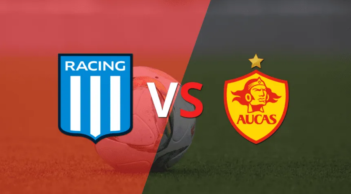 Pronóstico Racing vs Aucas
