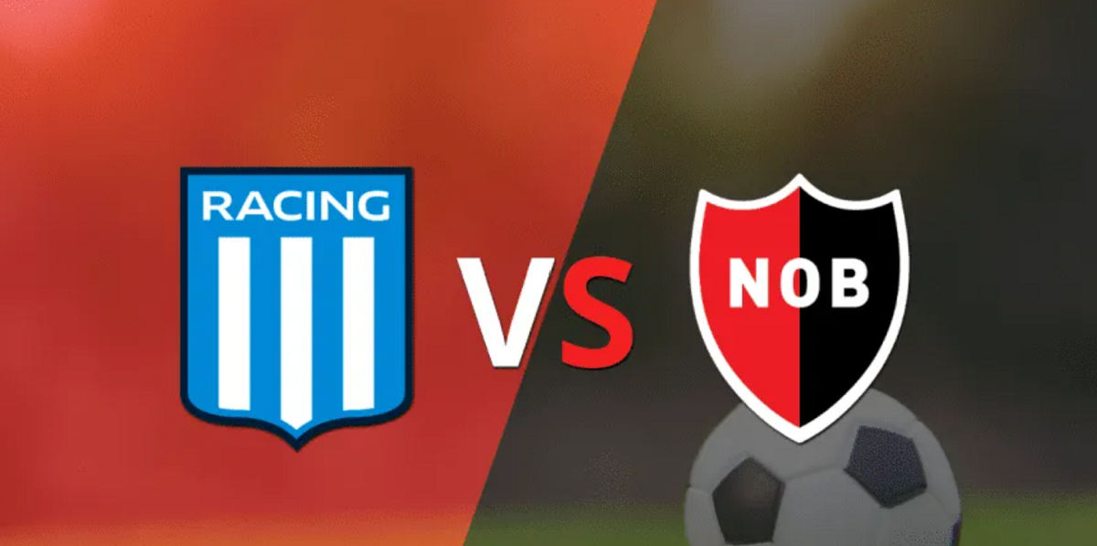 Pronóstico Racing vs Newell’s