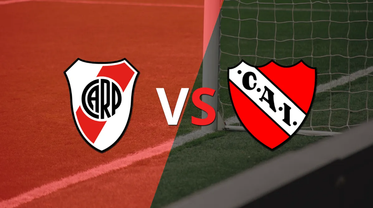 Pronóstico River vs Independiente