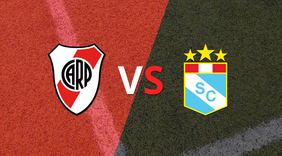 Pronóstico River vs Sporting Cristal