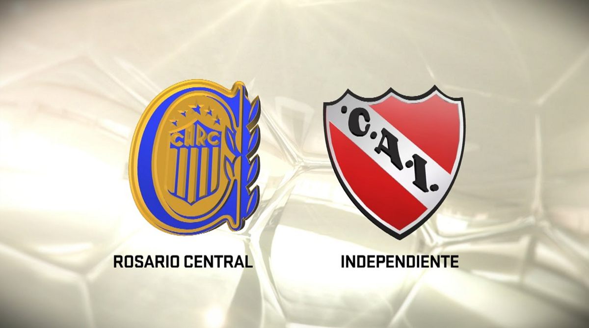 Pronóstico Rosario Central vs Independiente