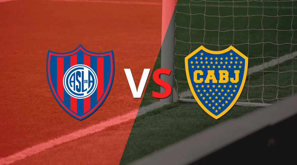 Pronóstico San Lorenzo vs Boca