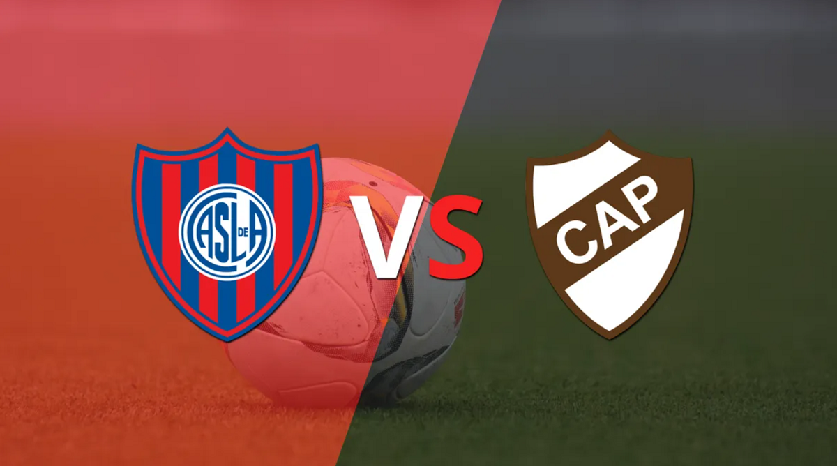 Pronóstico San Lorenzo vs Platense