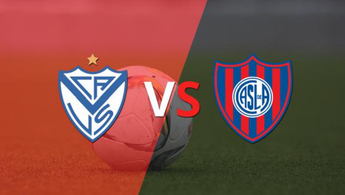 Pronóstico Vélez vs San Lorenzo