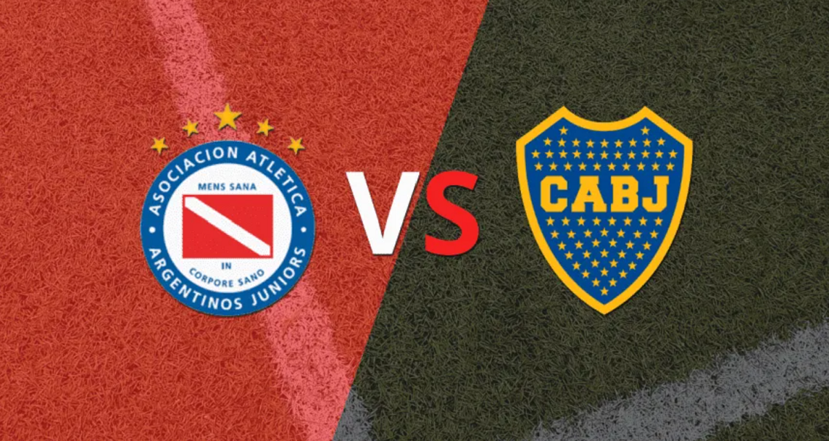 Pronóstico Argentinos vs Boca