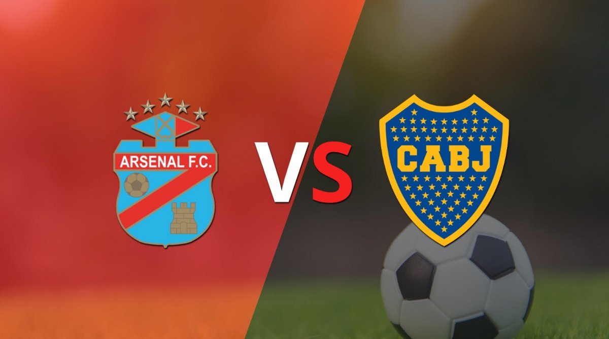 Pronóstico Arsenal vs Boca