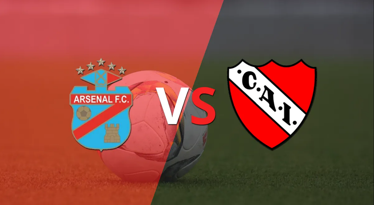 Pronóstico Arsenal vs Independiente