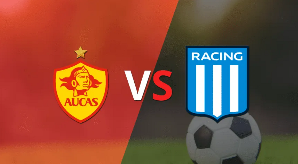 Pronóstico Aucas vs Racing
