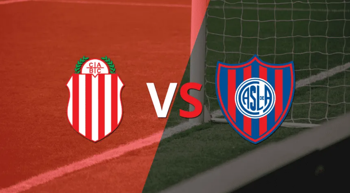 Pronóstico Barracas Central vs San Lorenzo