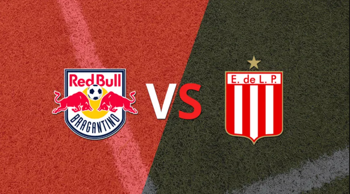 Pronóstico Bragantino vs Estudiantes